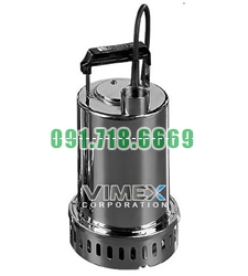Bán Bơm nước thải thả chìm hiệu Ebara Model BEST 5 giá rẻ chính hãng