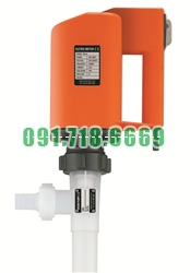 Bán Bơm thùng phuy Cheonsei DR-FLH-10-U4A-S giá rẻ chính hãng