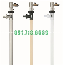 Bán Bơm thùng phuy Cheonsei DR-PLH-10-A4-1 giá rẻ chính hãng