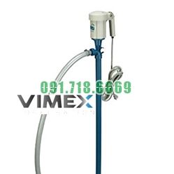 Bán Bơm thùng phuy FTI EFP40 Động Cơ Điện giá rẻ chính hãng
