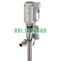 Bán Bơm thùng phuy FTI PFS40 Vật liệu inox 316 giá rẻ chính hãng