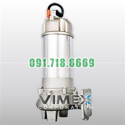 Bán Máy bơm chìm bơm bùn loãng có axit hiệu APP SB-50T giá rẻ chính hãng