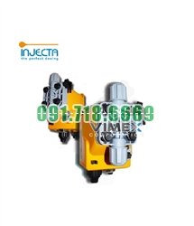 Bán Máy Bơm Định Lượng Điện Tử INJECTA AT.BX2 giá rẻ chính hãng