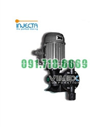 Bán Máy Bơm Định Lượng Điện Tử INJECTA TM05050A giá rẻ chính hãng