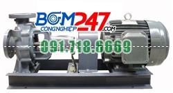 Bán Máy bơm Ebara 150X125 FSJA giá rẻ chính hãng
