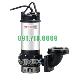 Bán Máy bơm nước thải thả chìm Evergush mode EA-20(T) giá rẻ chính hãng