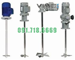 Bán Máy khuấy hóa chất đặt cạn PF28-0400-20S3 giá rẻ chính hãng