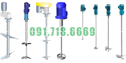 Bán Máy khuấy hóa chất Tunglee-Taiwan PF22-0200-15S3 giá rẻ chính hãng