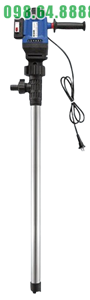 Bơm điện bơm dầu diesel thùng phuy JDT-1800W-L92