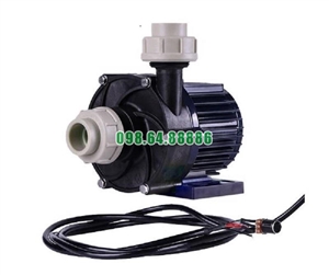Bơm hóa chất công suất 23w đẩy cao 3.1m mã TDM-200PERU-DC24