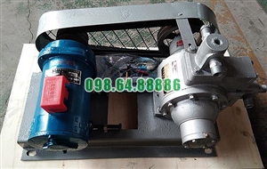 Bơm khí hóa lỏng YQB35-5 áp suất 1,6MPa, chênh áp 0,5MPa