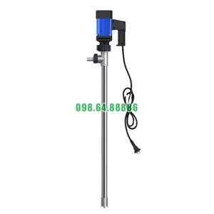 Bơm trục dài chịu nhiệt JDT-600W-G260