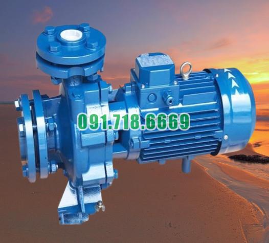 Đại lý máy bơm nước sạch li tâm CM40-250A đường thoát 40 mm