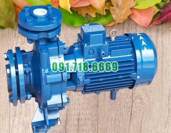 Giá bán bơm li tâm trục ngang vỏ gang FC200 model CM32-160A