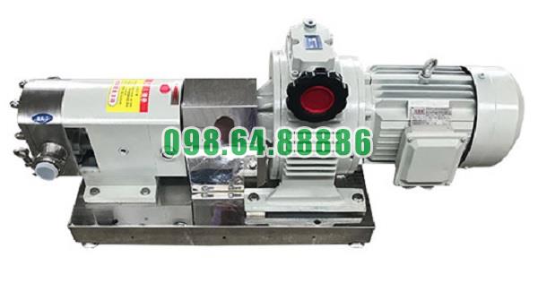 Máy bơm bông mai 3RP-2 lưu lượng 1.2 m³/h áp suất 0.6 MPa công suất 0.55 kW