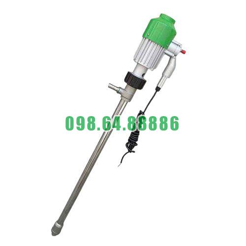 Máy bơm chống cháy nổ bán chạy JDT-EX120W-SUS304