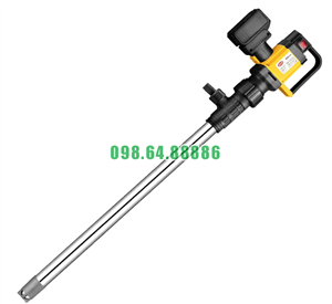 Máy bơm điện hút dung dịch sản xuất thùng phuy 200L JDT-3000W-YT