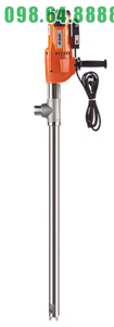 Máy bơm asphalt điện 4000W JDT-4000W-LQ
