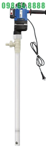 Máy bơm hút dung dịch nhớt cao JDT-3000W-PTFELG
