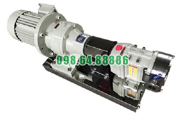 Máy bơm nhũ tương 3RP-20 lưu lượng 9 m3/h