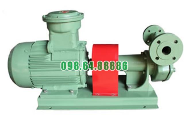 Máy bơm sừng trâu model 32LWB-130 công suất 2.2kW, lưu lượng đạt 7.94 m³/h