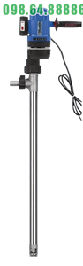 Máy bơm trục vít công nghiệp cho chất lỏng độ nhớt cao JDT-3500W-LG