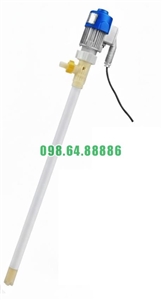 Máy bơm truyền dẫn chất lỏng không cháy nổ JDT-600W-RPP