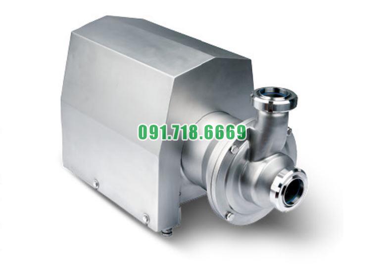 Máy bơm tự mồi tự hút không sử dụng rọ bơm ZH-Z-5.5