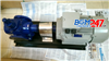 Bán Bơm bánh răng YCB30/0.6 giá rẻ chính hãng