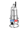 Bán Bơm chìm dùng để bơm bùn thải hiệu Ebara model DW VOX M150 A giá rẻ chính hãng