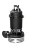 Bán Bơm chìm nước thải không phao Ebara 50 DS 53.7 2HP giá rẻ chính hãng