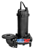 Bán Bơm chìm xử lý nước thải hiệu Ebara model 100DL53.7 giá rẻ chính hãng