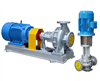Bán Bơm dầu truyền nhiệt thương hiệu HSP RY 200-150-400A giá rẻ chính hãng
