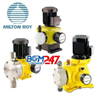 Bán Bơm định lượng Milton Roy GM 0010 PR1MNN giá rẻ chính hãng