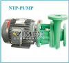 Bán Bơm hóa chất đầu nhựa UVP280-115 20 giá rẻ chính hãng