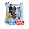 Bán Bơm màng khí nén dùng bơm hóa chất Husky 307 part D32911 giá rẻ chính hãng