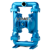 Bán Bơm màng khí nén Sandpiper S20 vật liệu nhôm giá rẻ chính hãng