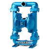 Bán Bơm màng S30 Sandpiper S30B1ANNABS100 vỏ nhôm màng Neo giá rẻ chính hãng