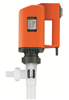 Bán Bơm thùng phuy Cheonsei DR-FHH-10-U4A-S giá rẻ chính hãng