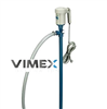 Bán Bơm thùng phuy FTI EFP40 Động Cơ Điện giá rẻ chính hãng
