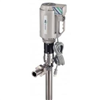 Bán Bơm thùng phuy FTI EFS40 động cơ điện giá rẻ chính hãng