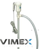 Bán Bơm thùng phuy FTI EFV40 động cơ điện giá rẻ chính hãng