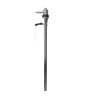 Bán Bơm thùng phuy FTI TBS40 khí nén vật liệu inox 316 giá rẻ chính hãng