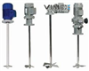 Bán Máy khuấy hóa chất đặt cạn PF28-0400-20S3 giá rẻ chính hãng