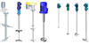 Bán Máy khuấy hóa chất Tunglee-Taiwan PF22-0200-15S3 giá rẻ chính hãng