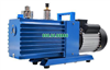 Bơm công nghiệp model 2XZ-2 lưu lượng 7.2 m³