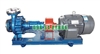 Bơm dầu công nghiệp chịu nhiệt RY65-40-200 lưu lượng 30 m3/h, công suất 7.5 kW, cột áp 50 m