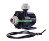 Bơm hóa chất công suất 23w đẩy cao 3.1m mã TDM-200PERU-DC24