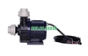 Bơm hóa chất TDM-200PERU-DC48 lưu lượng 98 L/m quay 2000 vòng/phút