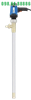 Bơm phuy lưu lượng lớn model JDT-1000W-PVDF